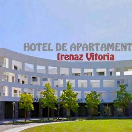 Apartamentos Irenaz-3