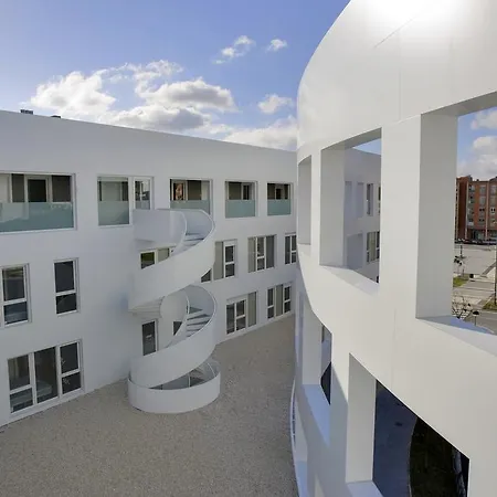 Apartamentos Irenaz-2